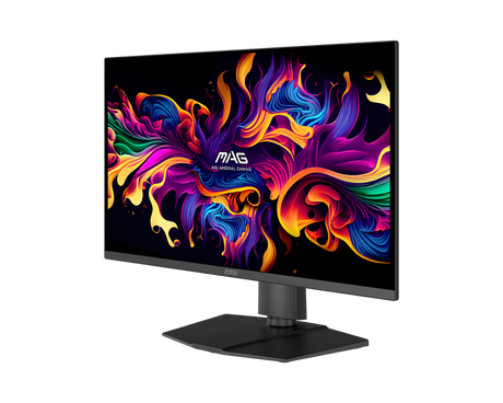 Écran Gamer | MAG 271QP QD-OLED X24