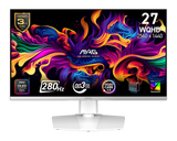 MAG 272QPW QD-OLED X28 | MSI Gaming Monitor