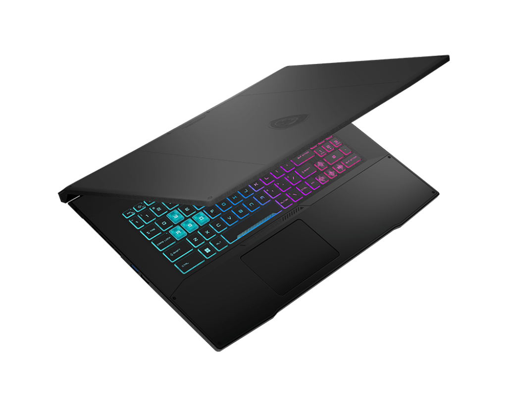 MSI Gaming Laptop Katana 17 B13VFK-442