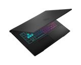 MSI Gaming Laptop Katana 17 B13VFK-442