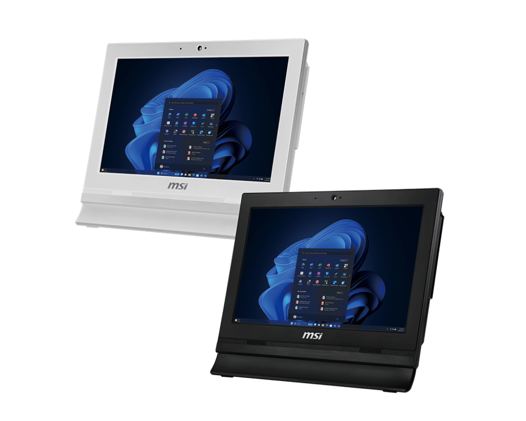MSI All-in-One Desktop PC  PRO AP162T ADL-017XEU