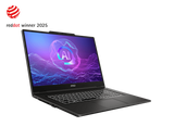 MSI VenturePro 17 A2RWFG-042FR