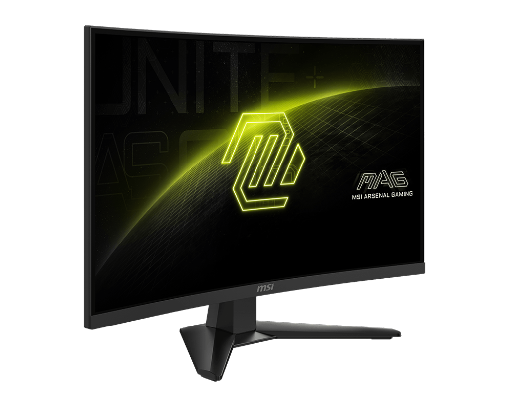 MAG 275CQF E18 | MSI Gaming Monitor