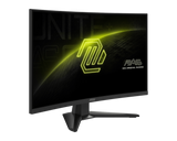 MAG 275CQF E18 | MSI Gaming Monitor