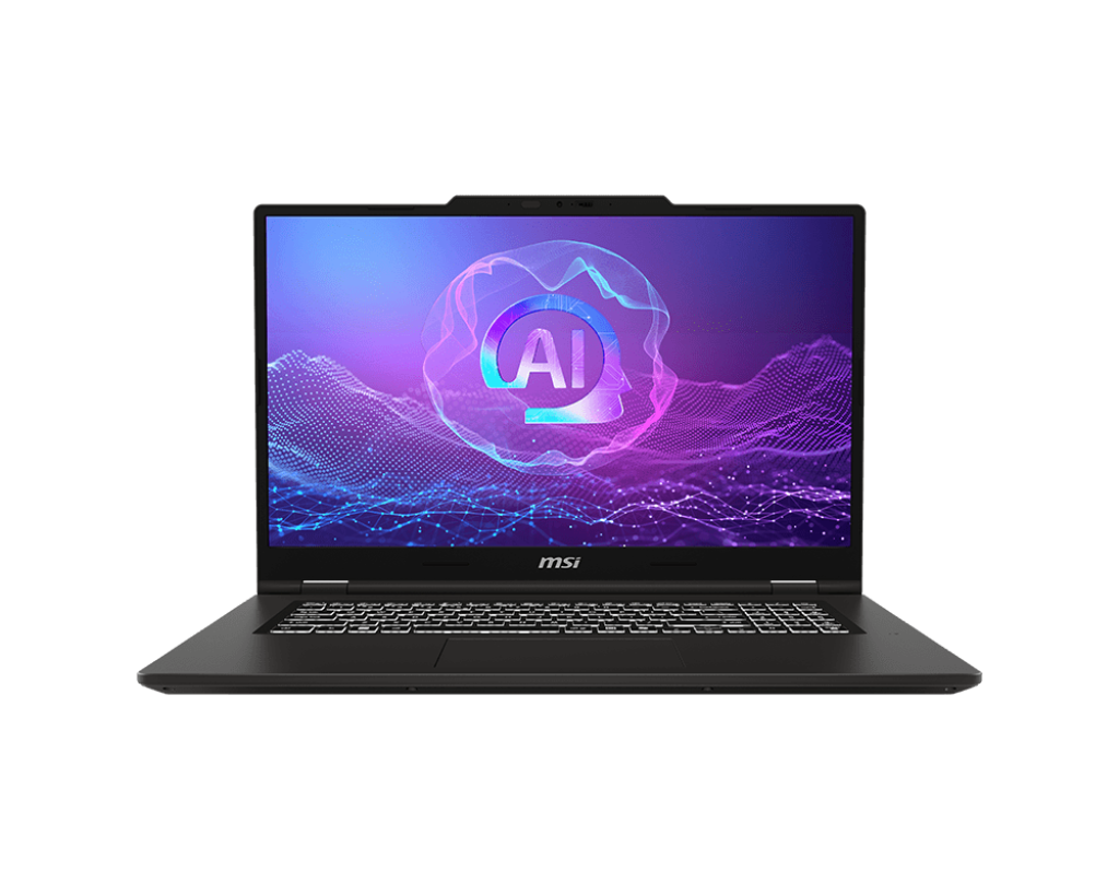 MSI VenturePro 17 A2RWFG-042FR
