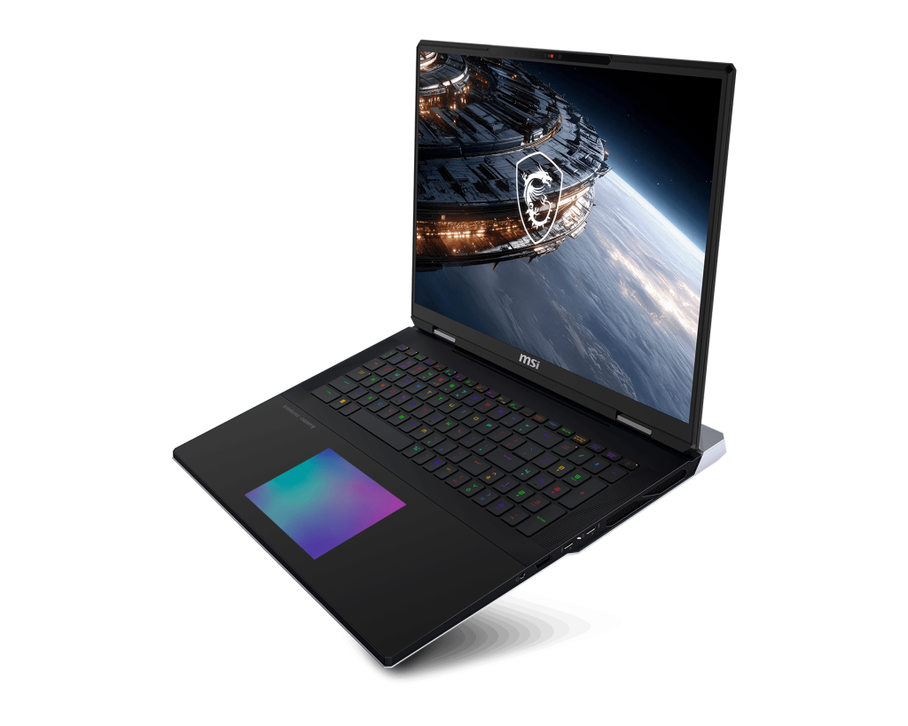 MSI Titan 18 HX A2WJ-1410FRY