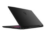 MSI Katana 17 HX B14WGK-013FR