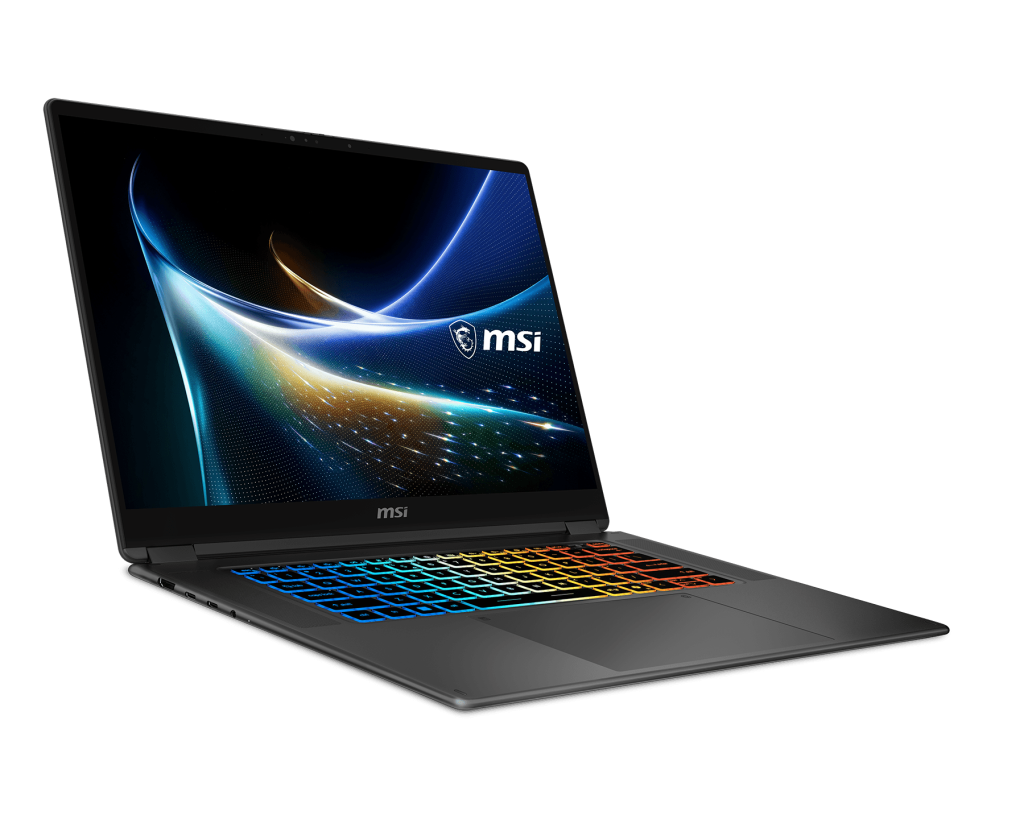 MSI Laptop Prestige N16 Flip AI+ C1XMT-027Y [mit Bonusaktion]