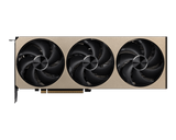 MSI Grafikkarte GeForce RTX 5070 12G INSPIRE 3X OC