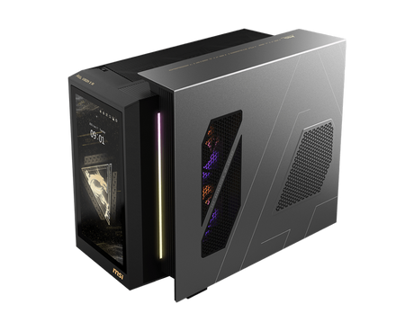 MSI MEG Vision X AI 2NVV7-004EU