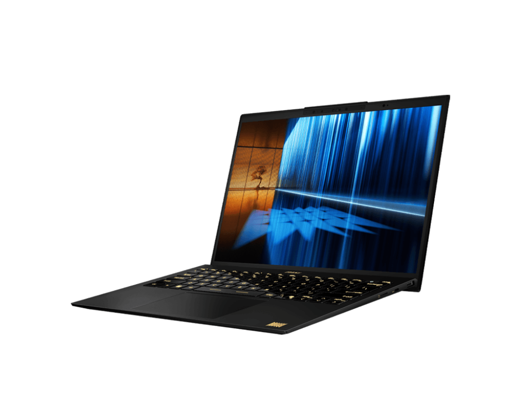 MSI Laptop Prestige 13 AI+ Ukiyoe Edition A2VMG-214