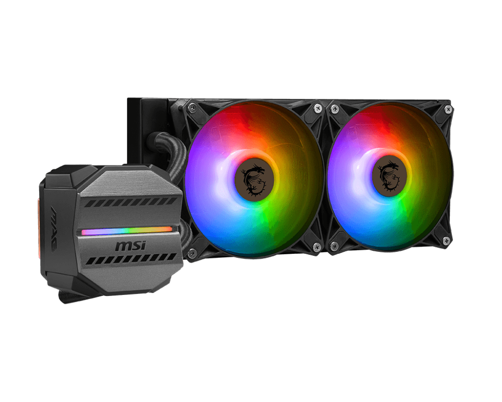 MSI Wasserkühlung MAG CORELIQUID M240
