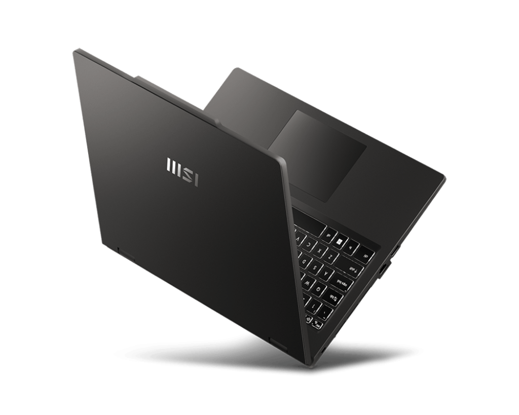 MSI Laptop Venture A16 AI+ A3HMG-036