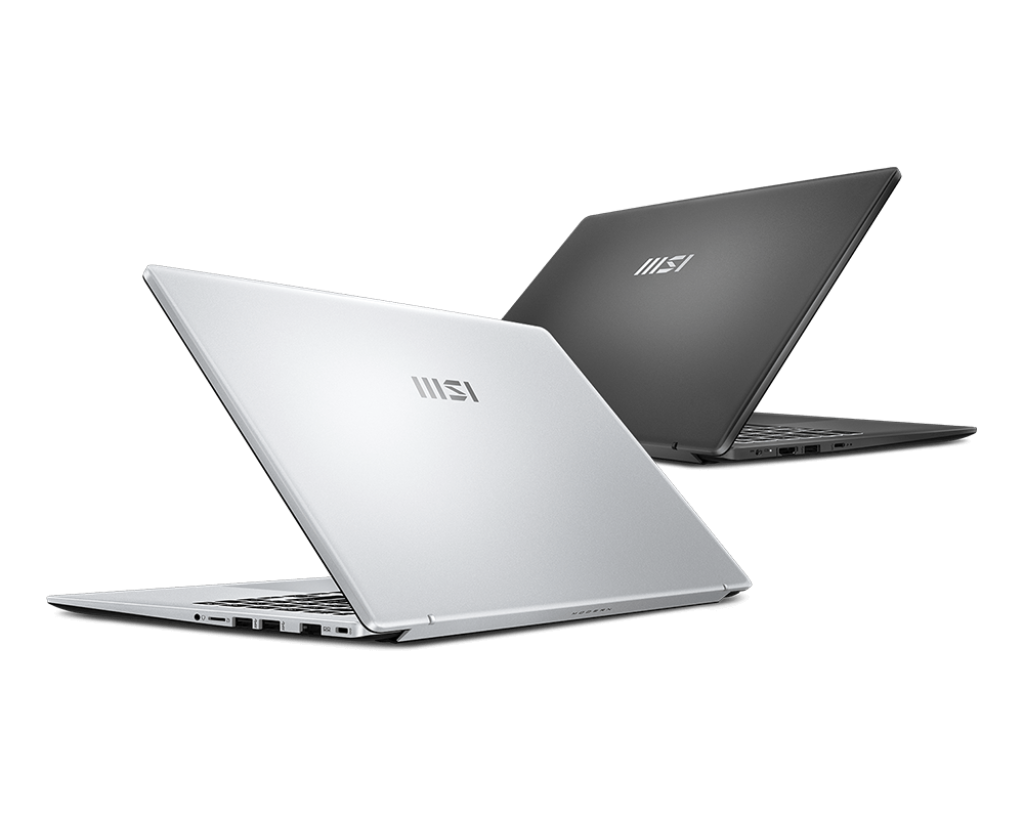 MSI Laptop Modern 15 F13MG-039DE