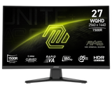 MAG 275CQF E18 | MSI Gaming Monitor