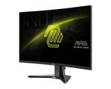 MSI Incent MAG 27C6XDE | MSI eSport Gaming Monitor