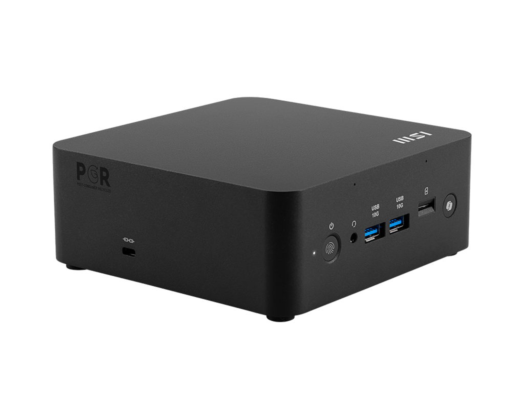 MSI Cubi NUC AI+ 2MG-002EU