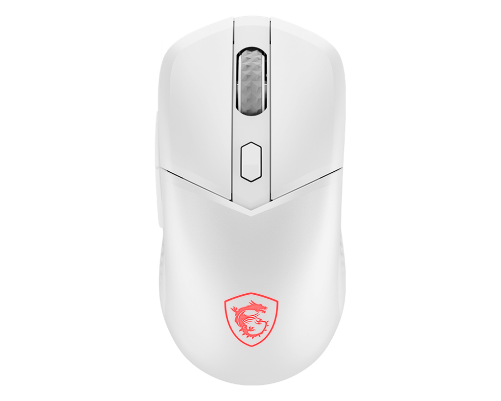 MSI VERSA 300 W WHITE