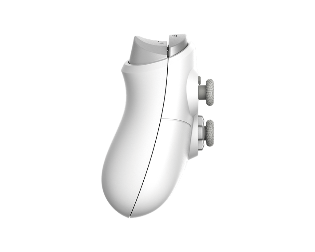 MSI Game Controller FORCE GC300 WIRELESS WHITE                                                        (CGS)