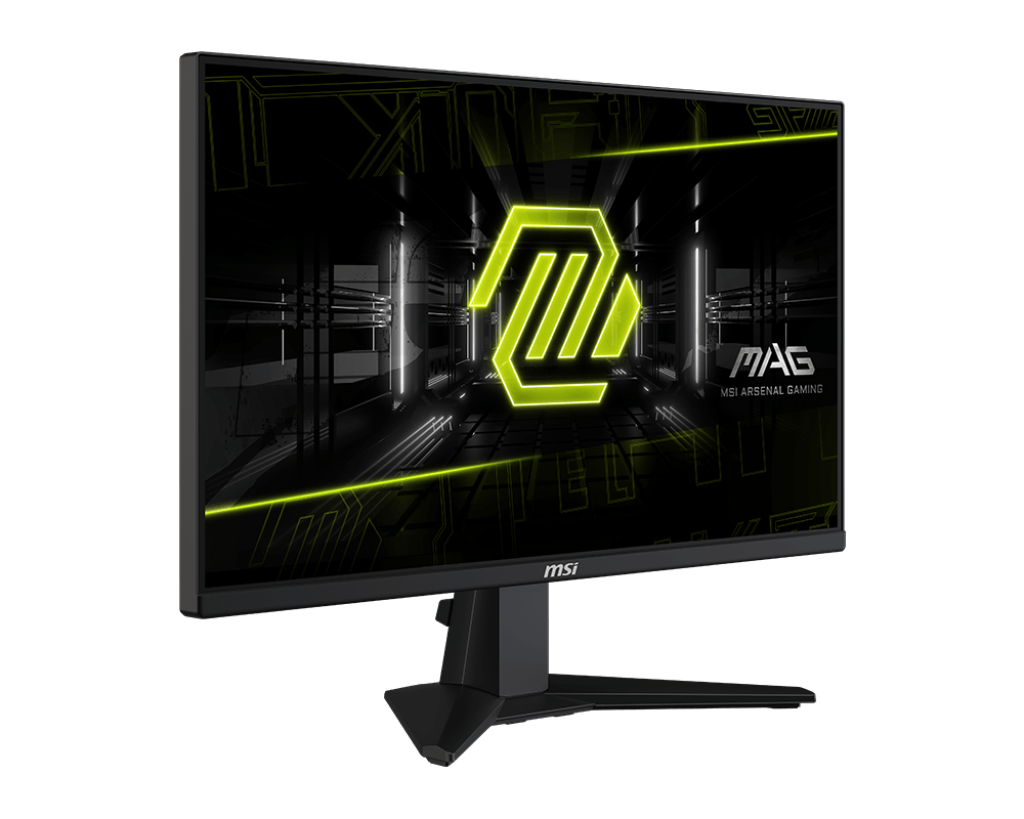MAG 255F E20 | MSI Gaming Monitor