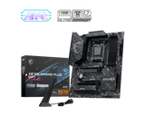 MSI Motherboard X870E GAMING PLUS WIFI