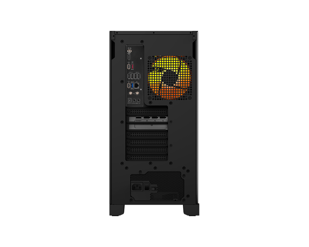 MSI Desktop PC MPG Infinite Z3 9NVRR9-285EU
