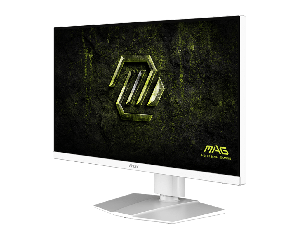 MSI MAG 274QRFW E20