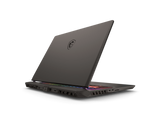 PC portable gamer Raider 18 HX AI A2XWIG-828FR