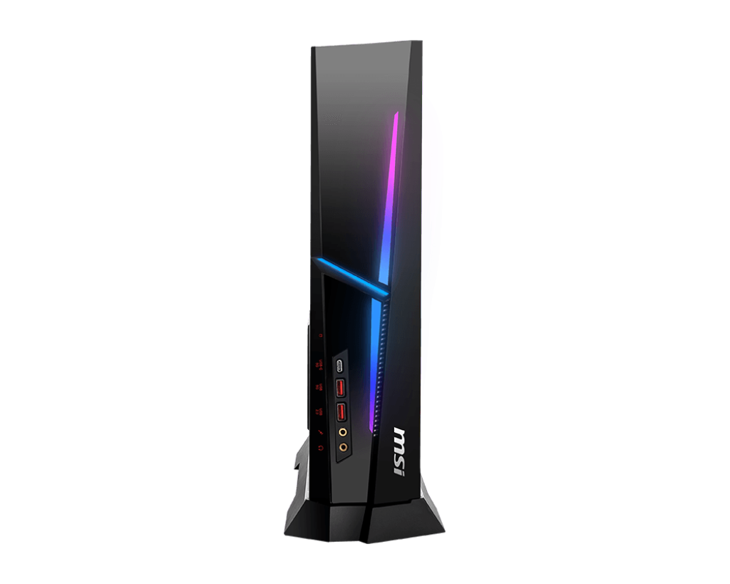 PC Gamer | MPG Trident AS AI 2NVL7-009EU