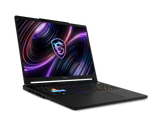 MSI Raider A16 HX B8WH-039FRY