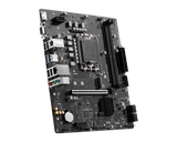 MSI PRO H610M-E DDR4 | Placa Base