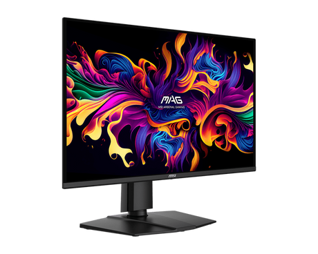 MSI MAG 274QP QD-OLED X24