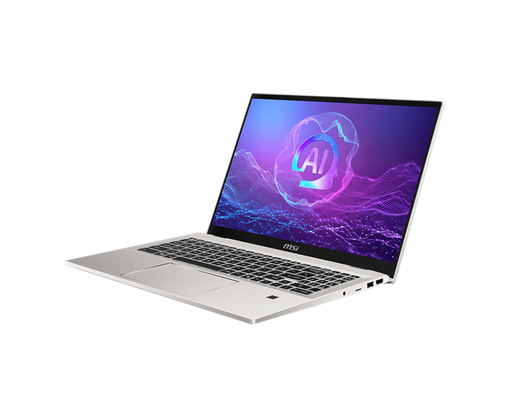 MSI Laptop Prestige A16 AI+ A3HMG-036