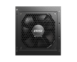 MSI Desktop PC Netzteil ATX 850Watt 80 Plus Gold MAG A850GL PCIE5