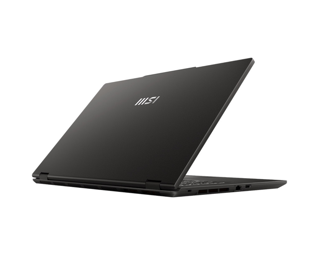MSI Venture 17 AI A1MG-012FR