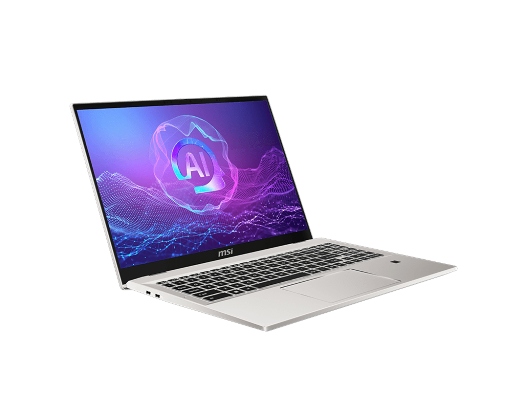 MSI Laptop Prestige A16 AI+ A3HMG-036