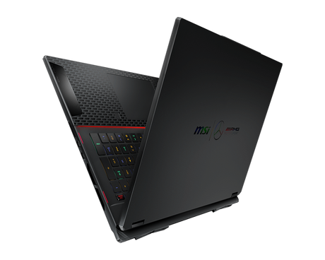 MSI Incent Gaming Notebook Stealth 18 Mercedes-AMG Motorsport A1VHG-044 [mit »Diablo® IV – Vessel of Hatred« Bundle]