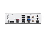 MSI MAG B850 GAMING PLUS MAX WIFI