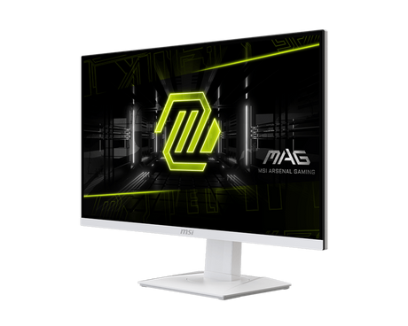 Écran Gamer | MSI MAG 274QRFW 27" WQHD 180Hz 1ms IPS