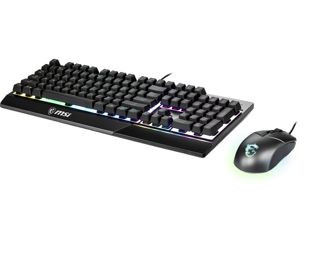 MSI VIGOR GK30 COMBO FR