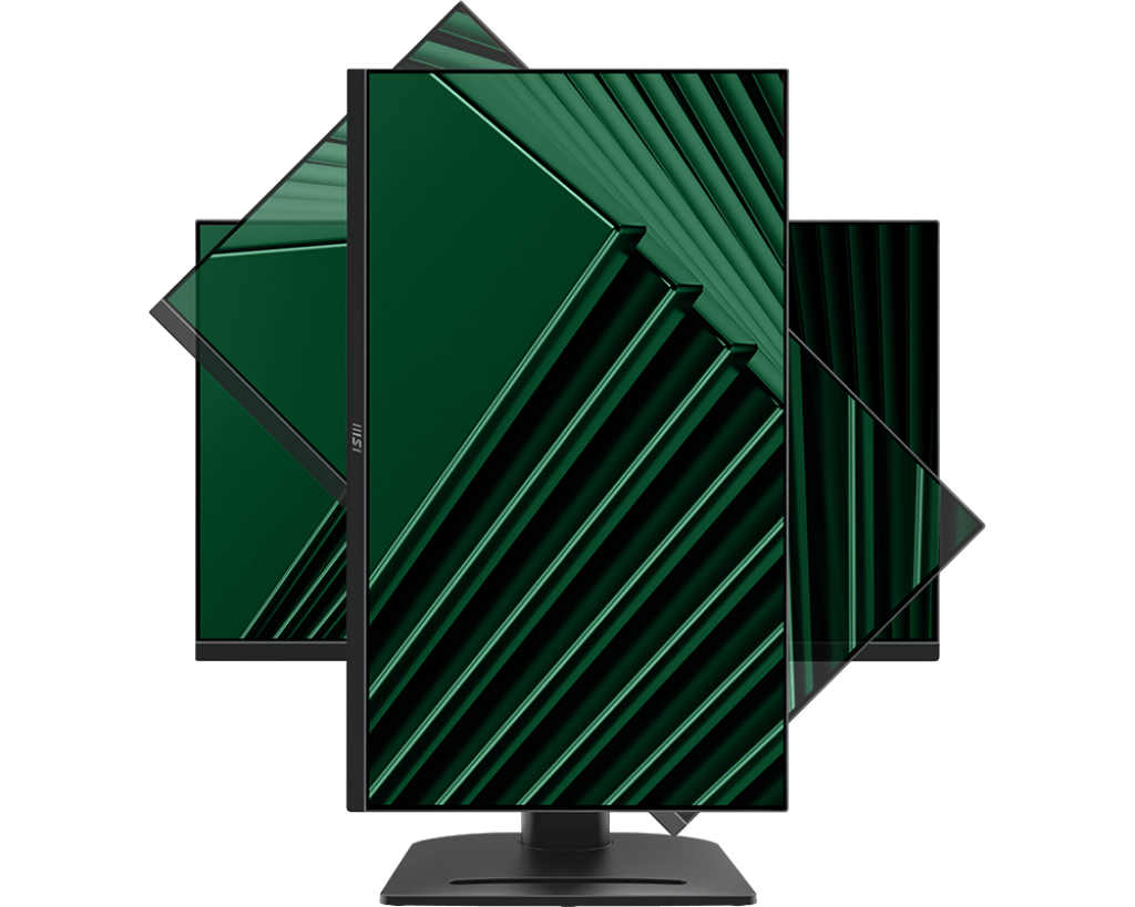 MSI PRO MP275PG
