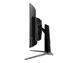 MPG 321CURX QD-OLED | MSI Gaming Monitor