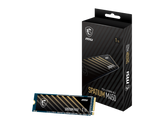 MSI SSD SPATIUM M450 PCIe 4.0 NVMe M.2 1TB V1