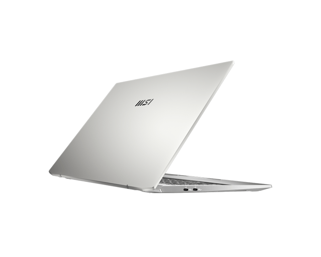 MSI Laptop Prestige A16 AI+ A3HMG-036