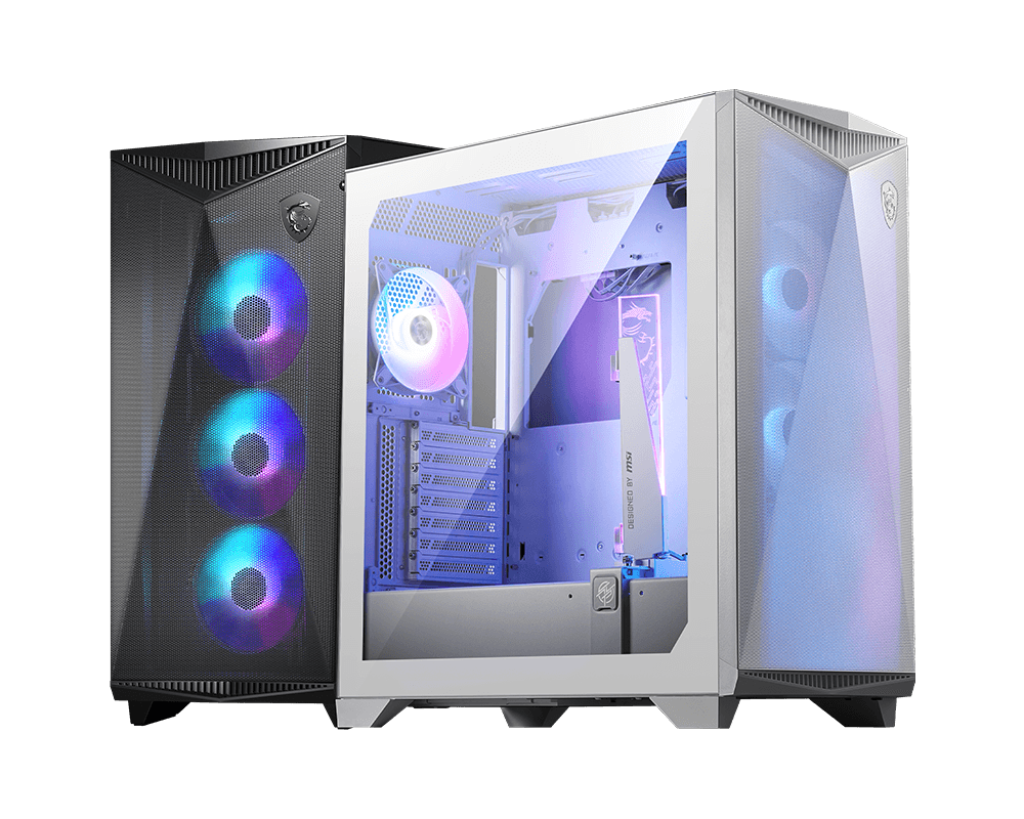 MSI MPG GUNGNIR 300R AIRFLOW