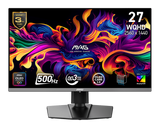 MAG 272QP QD-OLED X50 | MSI Gaming Monitor