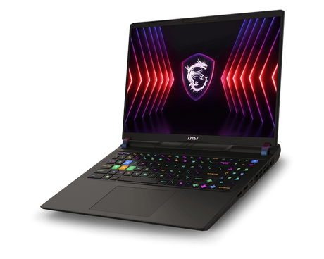 MSI Laptop Vector 16 HX A14VHG-670DE, RTX™ 4080