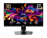 MAG 271QPX QD-OLED E2 | MSI Gaming Monitor