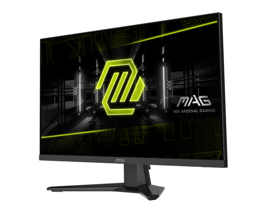 MAG 274QF X24 | MSI Gaming Monitor