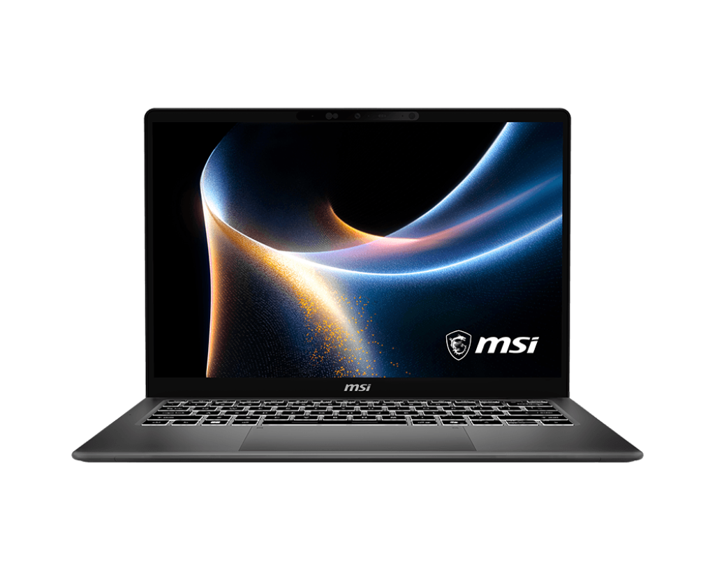 MSI Prestige 14 AI+ D3MG-016FR